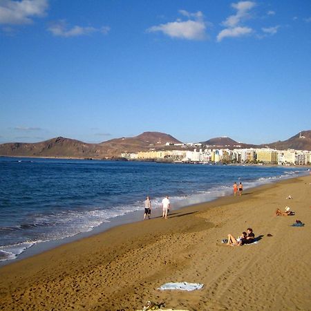 Hotel Olympia Las Palmas de Gran Canaria Exteriér fotografie