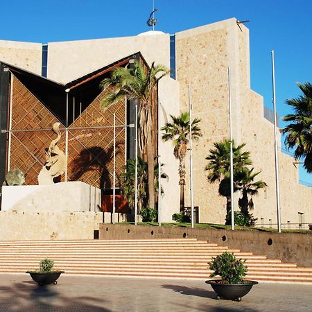 Hotel Olympia Las Palmas de Gran Canaria Exteriér fotografie