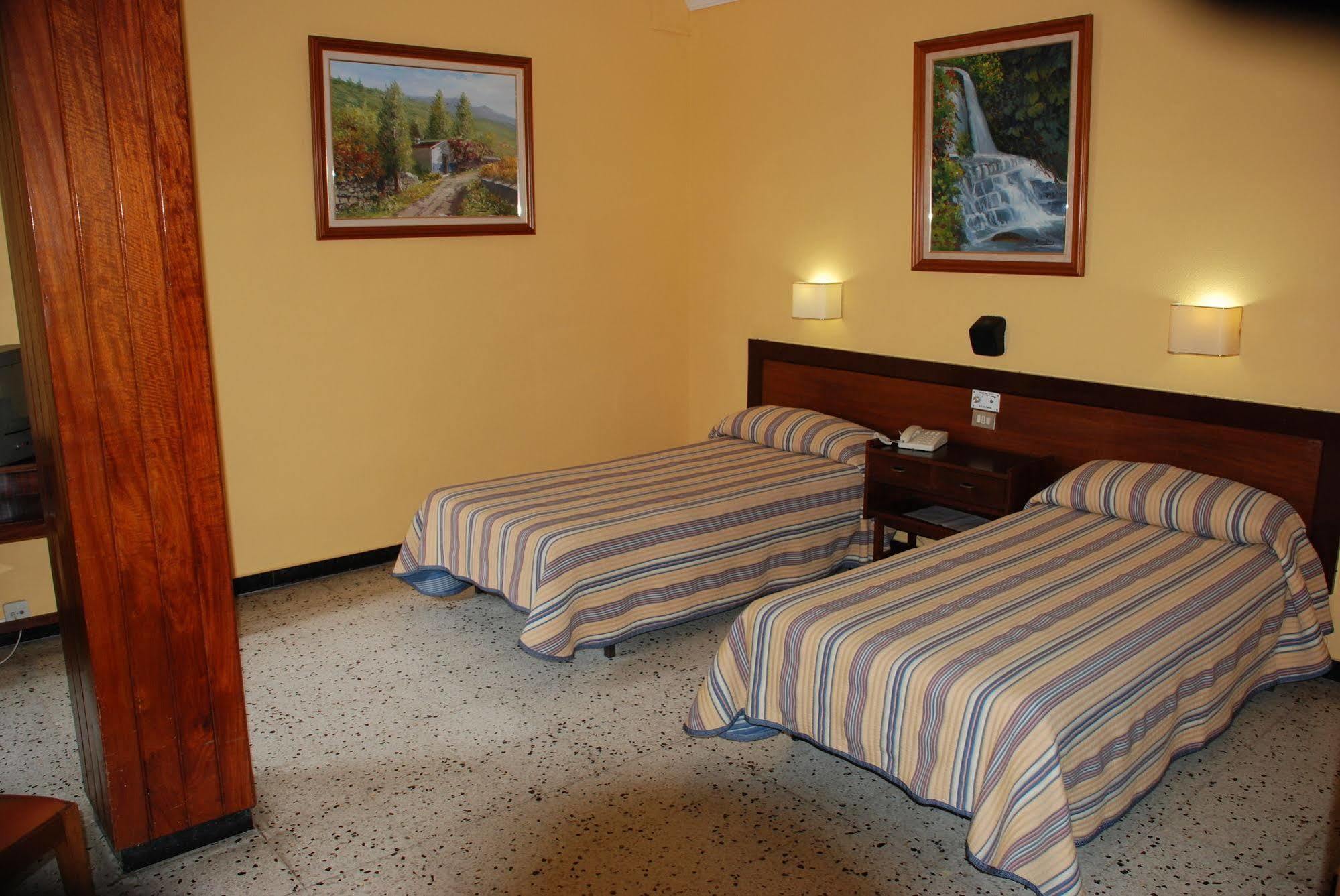 Hotel Olympia Las Palmas de Gran Canaria Exteriér fotografie