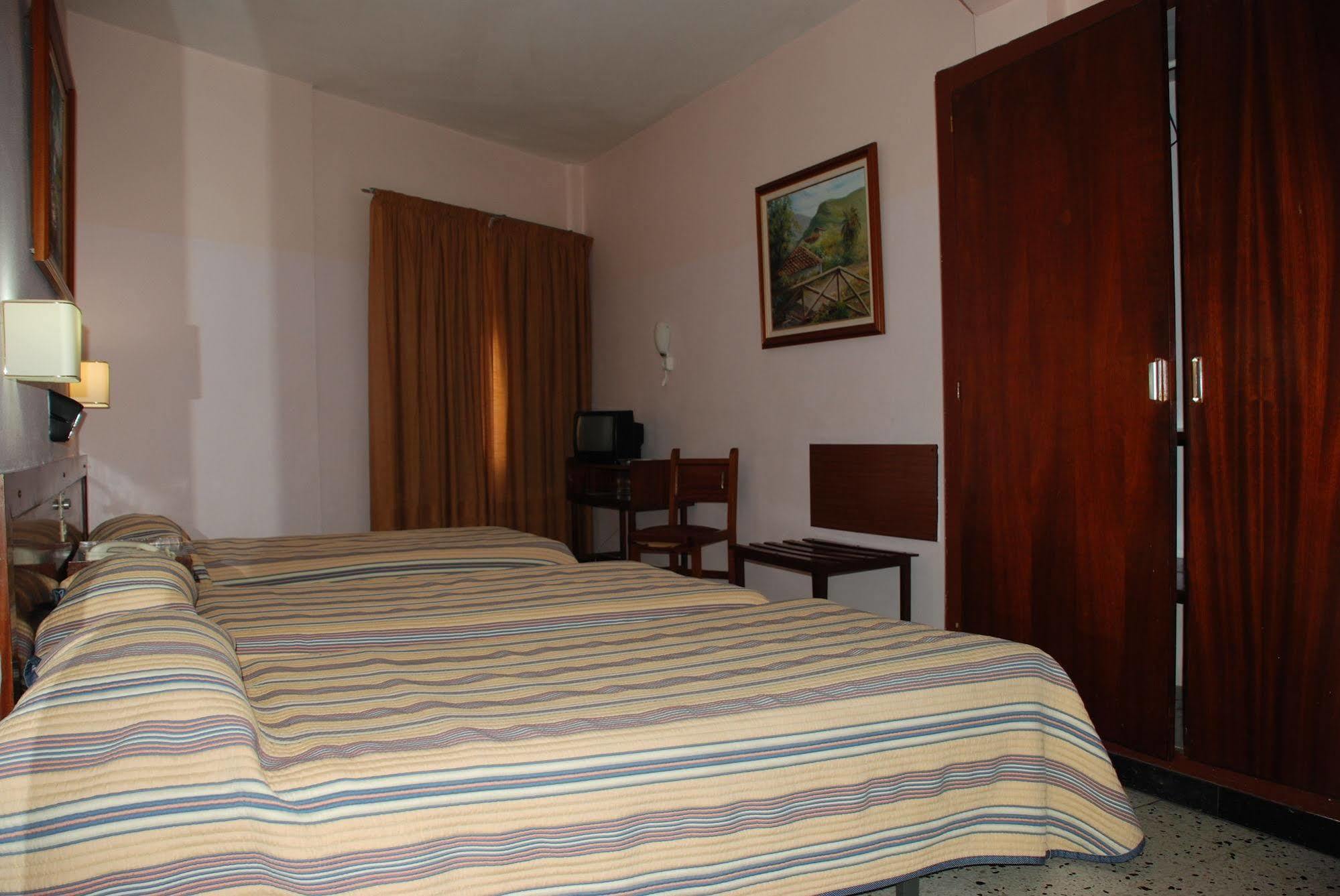 Hotel Olympia Las Palmas de Gran Canaria Exteriér fotografie